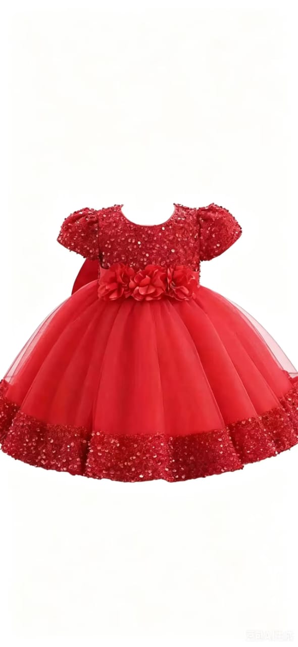 robes enfant