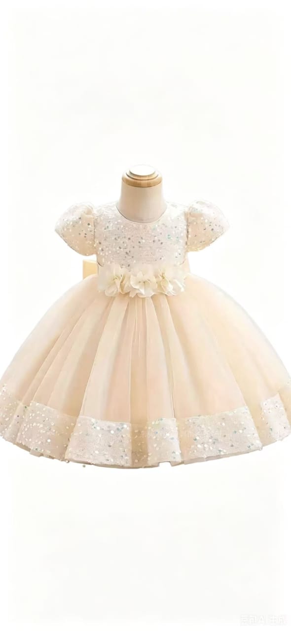 robe enfant