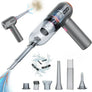 Aspirateur pour voiture et maison