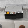 -2025 New Table Office Home Dedicated Smart Refrigerator Multifunctional Coffee Table with Built-in Wireless Charging