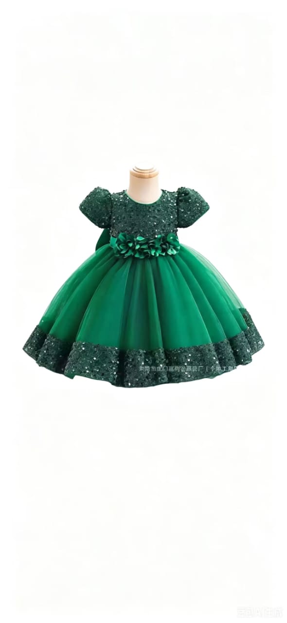 robes enfant