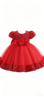 robes enfant