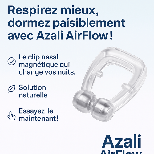 Azali AirFlow
