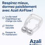 Azali AirFlow